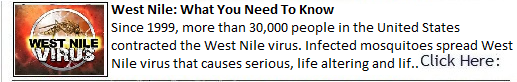 West nile