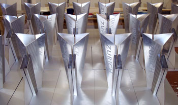 Awards
