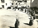 New Years Dance, 1936