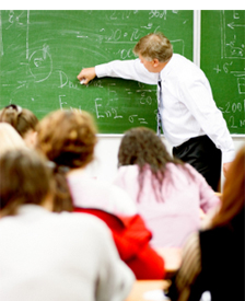 Academic Printing Services
