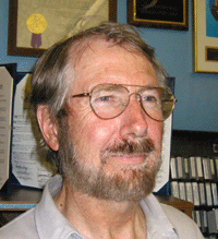 Paul Puech