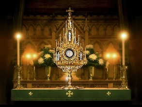 Perpetual Adoration
