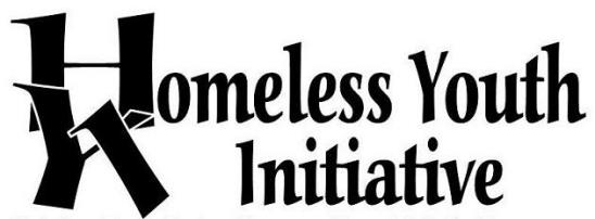 Homeless Youth Initiative