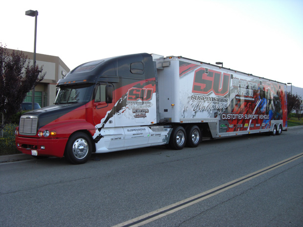 SU Rig