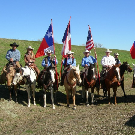 Ranch Rodeo 2013