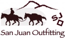 San Juan Outfitting