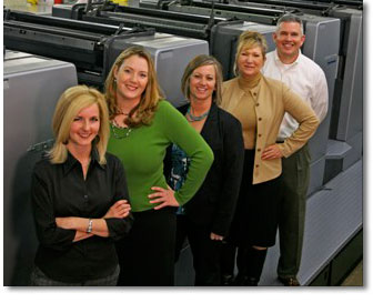 Our Staff