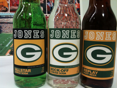 Intro to PD | Jones Soda Packaging
