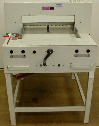 Triumph 25-inch Cutter