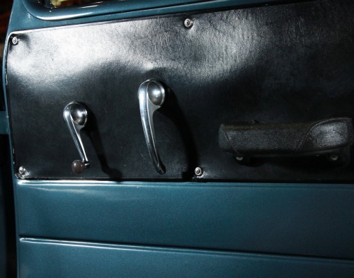 Handles