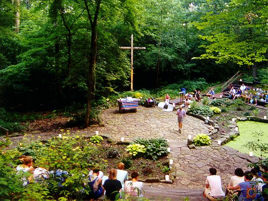 Ampihtheater Summer