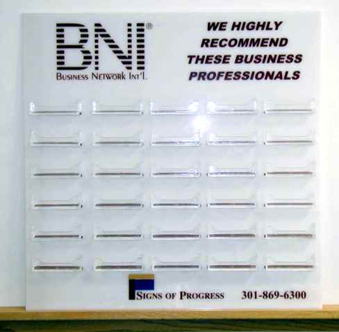 Business Card Holders