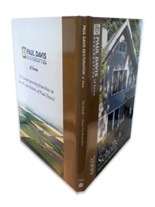 Hardcover Book