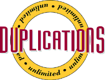 Duplications Unlimited