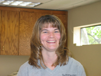 Margene Peterson