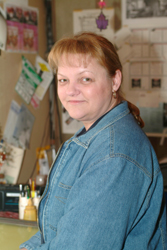 Sharon Lezark