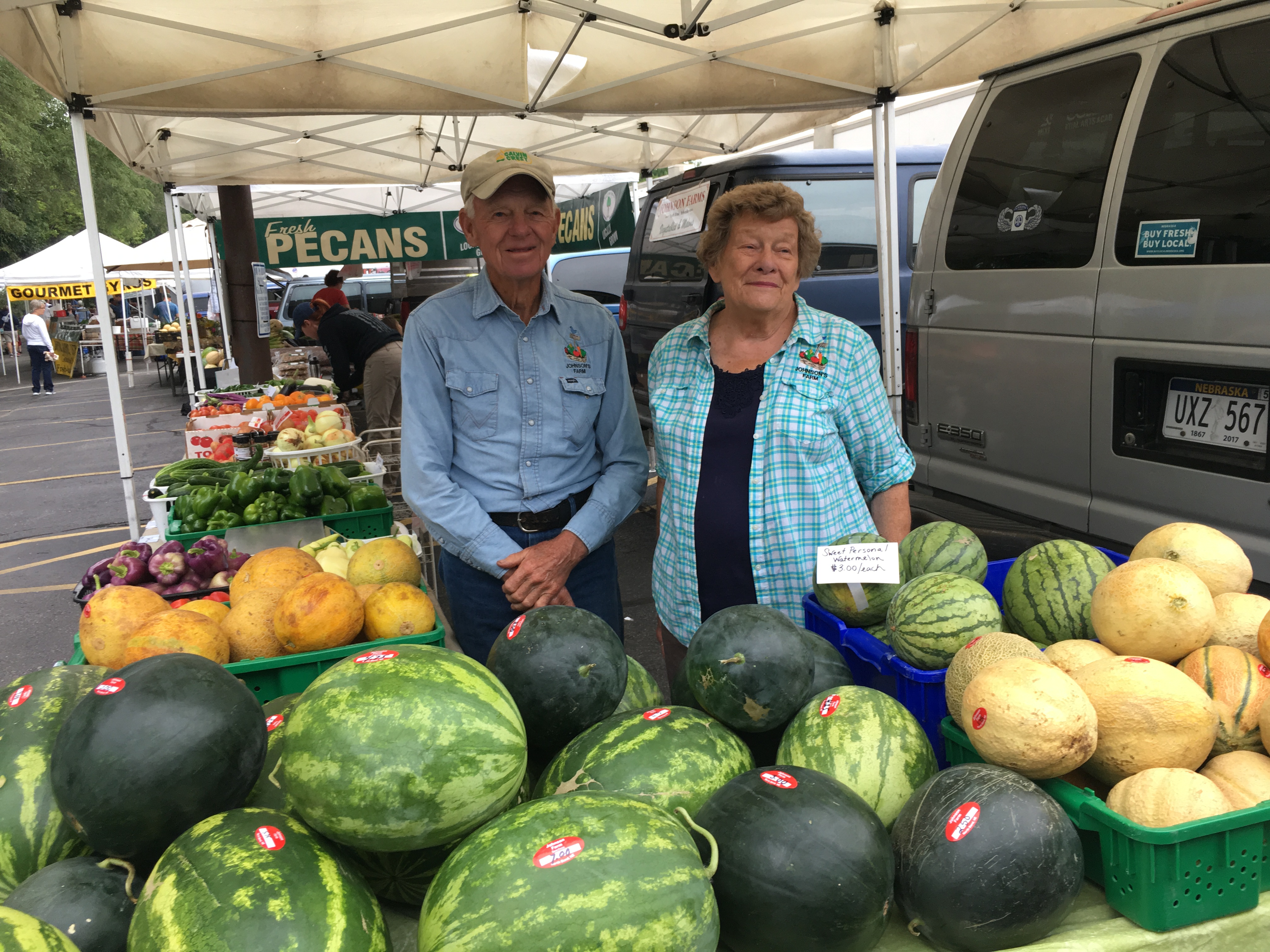 Johnson Farms