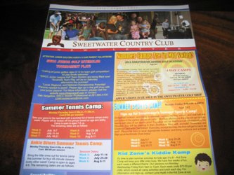 Newsletters