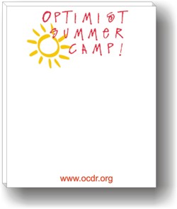 Memo Pads