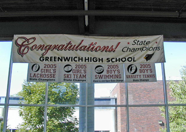 Banners