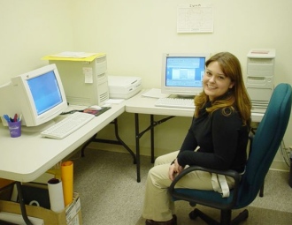 AB Dick ScanMaster Software