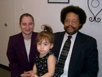 Bennie & Jodie Johnson