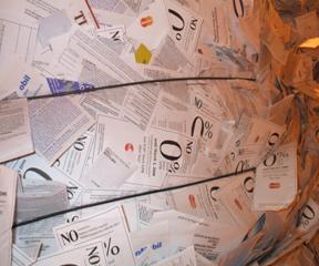 Preconsumer White Paper
