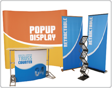 Trade Show Displays