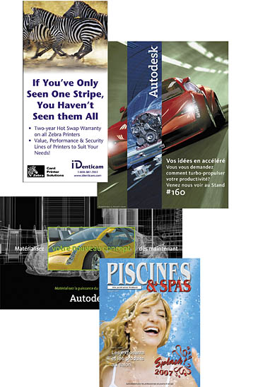 Posters