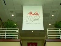 Indoor Banner