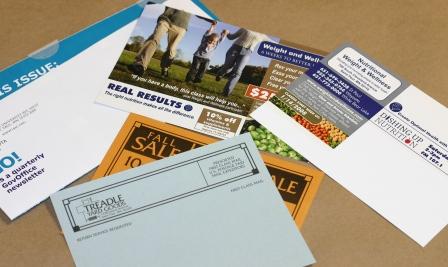 Direct Mail