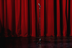 Theater picture