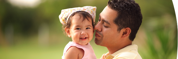 “Is the action I am about to take a good thing or a bad thing for my child”