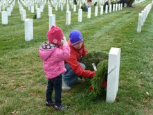 Celebrating Veterans Day