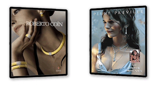 Backlit Displays