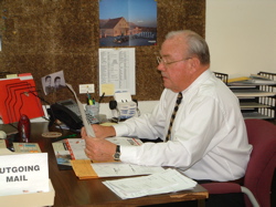 Dick Collins