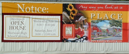 Wide Format Printing