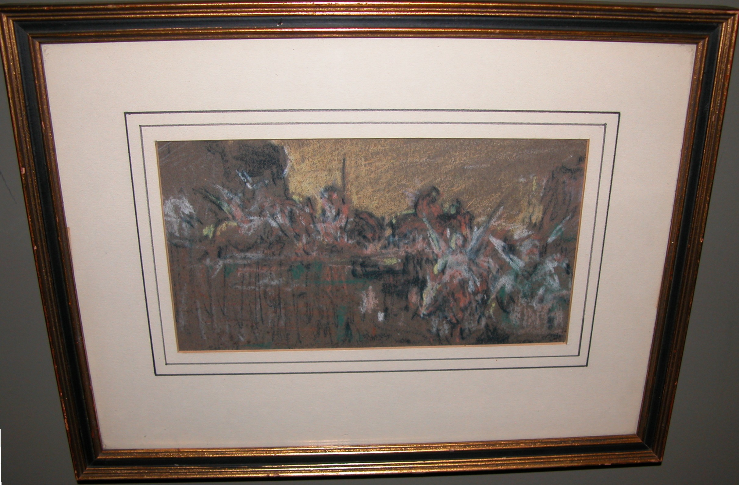 Angelic Procession