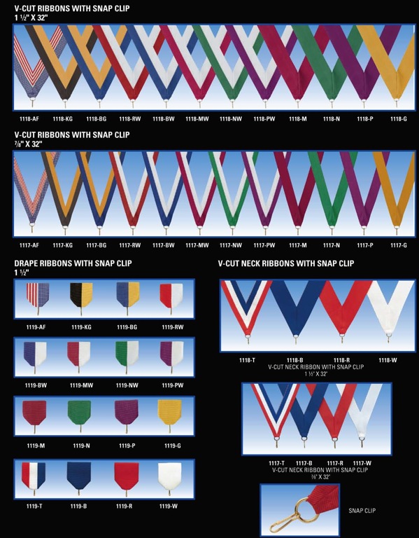 Lanyards 1
