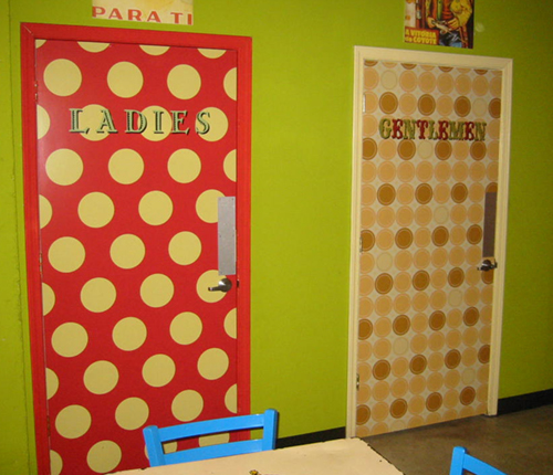 Opening New Doors