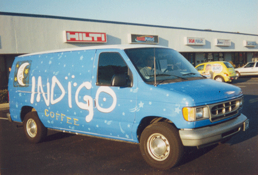 Vehicle Wraps