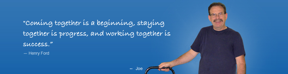 Joe Zuravel