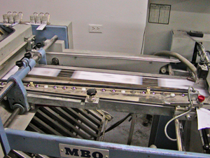 Folding