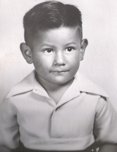 Carlos Espinosa