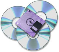 Software Downloads