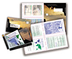 Pressure Seal Mailers