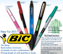 Promotional Product Catalog