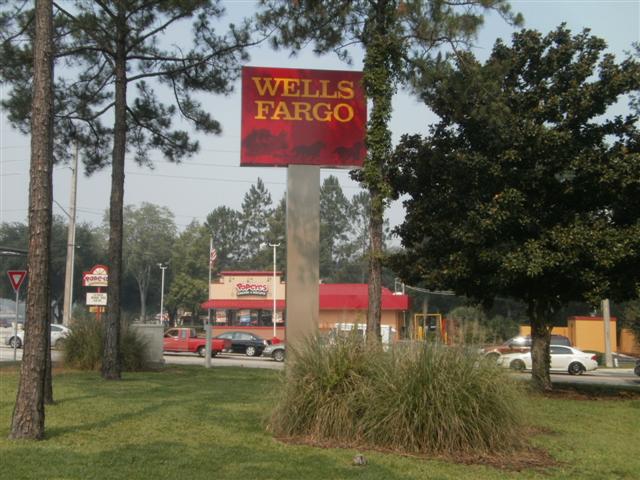 Normandy Boulevard, Jacksonville