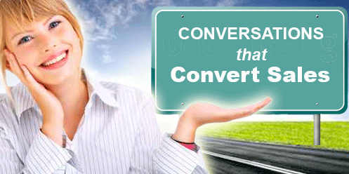 Live Chat Driving Conversations that convert sales