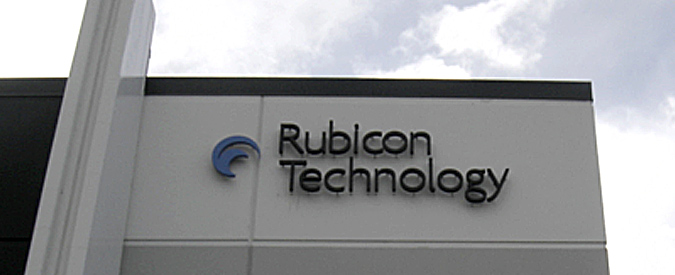 Rubicon Tech